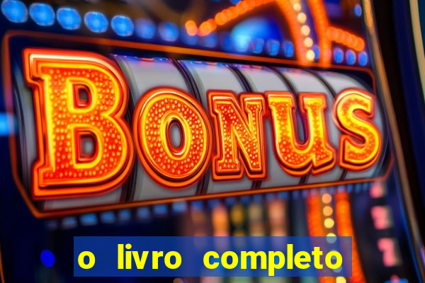 o livro completo do baralho petit lenormand pdf